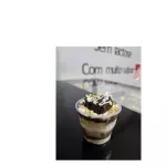 Copo da felicidade de ninho