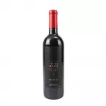 The Franq Rouge 750ml
