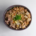 Yakimeshi