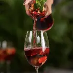 Sangria (2 pessoas)