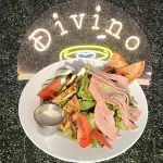 Ensalada del Chef