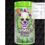 INSANE CLOWN - DEMONS LAB (300G)