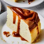 Japanese Cheesecake