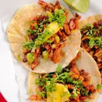 COMBO AL PASTOR