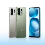 ITEL A100C  (3+5GB RAM- 64 GB)