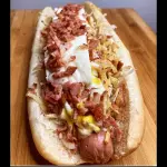 Perro caliente Especial
