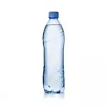 Água Mineral Sem Gás 500ml