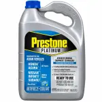 PRESTON Asian 50/50 de 3.78 L C6