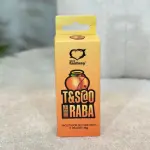 Tesaõ na raba