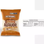 ALFAJOR - DR PEANUT