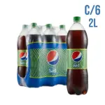 Pepsi Twist 2L C/6