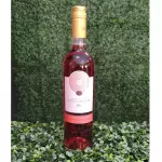 Vinho Bordo Rose Suave 750mL