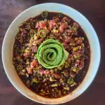 CEVICHE CAPITAN(760 GR)