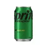 Sprit Zero 350ml
