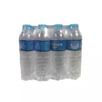 FD Agua sem Gás 510 ml