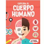 EXPLORA EL CUERPO HUMANO