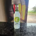 Ice limão longneck
