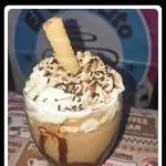 Chocolatte Frappe