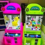 YXJ-DX MAQUINA DE JUEGO DE MONEDA
