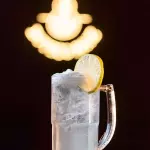MOSCOW MULE CLÁSSICO