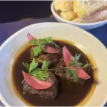 RABADA AO VINHO