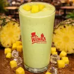 Batido Saludable Detox Tropical