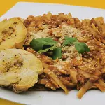 Pasta Boloñeza