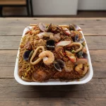 ARROZ MARINERO