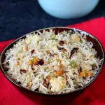 Garlic Fried Rice