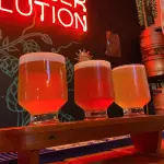 TRI - TASTER