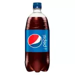 PEPSI COLA 1L
