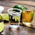 Cachaça da casa