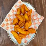 Papas Fritas