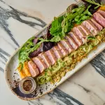 TATAKI DE ATÚN