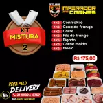 Kit mistura 2