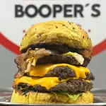 Boopers Máxima