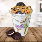 Milkshake Clásico