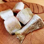 Posta de tainha 1kg
