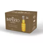 Império Gold Cx c/18unid GELADO