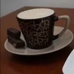 CHOCOLATE CASERO