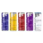 Redbull sabores 250ML