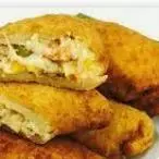 FOGAZZA CARNE CATUPIRY