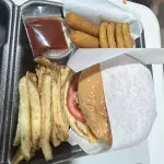 Manshi Mix