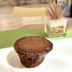 VOLCAN DE CHOCOLATE