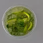 💚 Mojito Cubano Tradicional