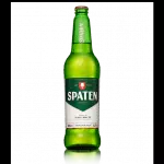 Spaten 600ml (One Way) Com Casco