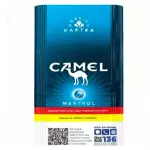 CAMEL KRETEK MENTHOL