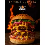 La vidal de la Sta