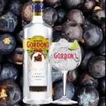 Gin Gordon’s