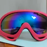 Antiparra Roja filtro uv